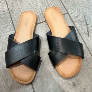 Women’s sandals